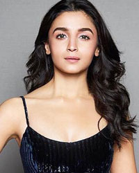 Alia Bhatt